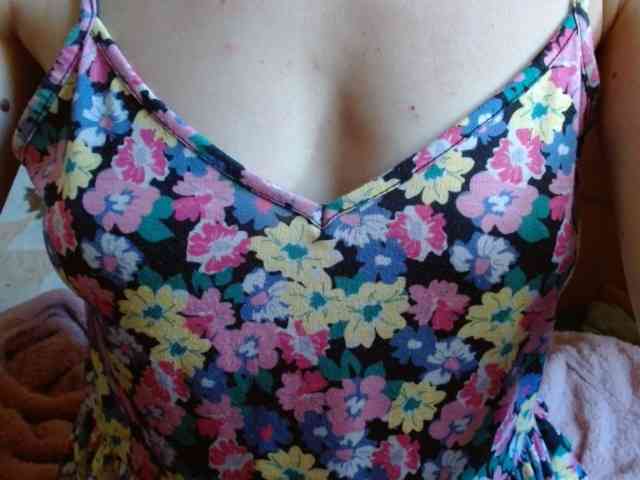 LorraineOSun Live Webcam on BongaCams