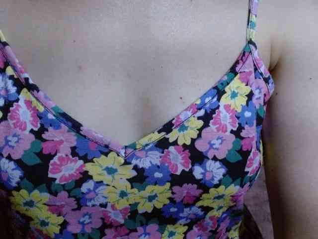 LorraineOSun Live Webcam on BongaCams
