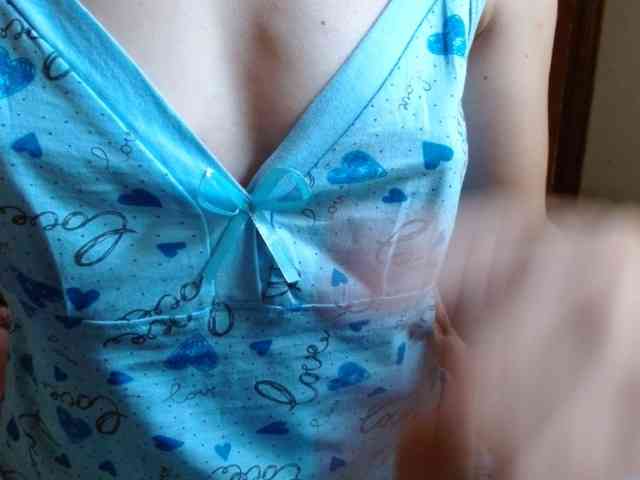 LorraineOSun's webcam live show