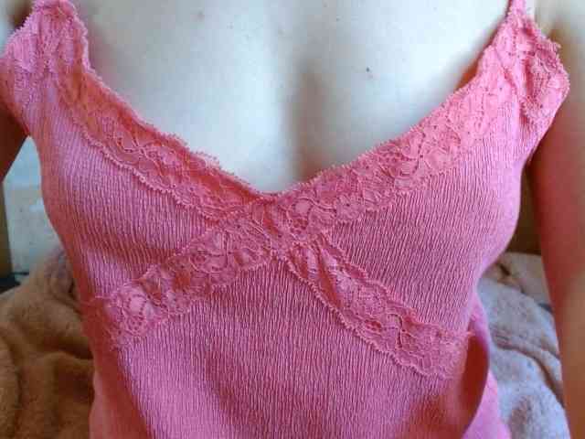 LorraineOSun Live Webcam on BongaCams