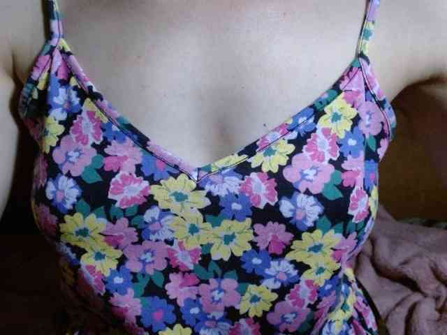 LorraineOSun Live Webcam on BongaCams