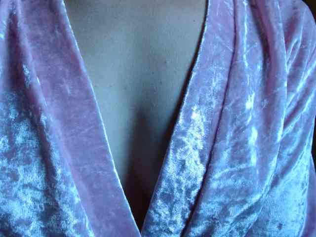 LorraineOSun's webcam live show