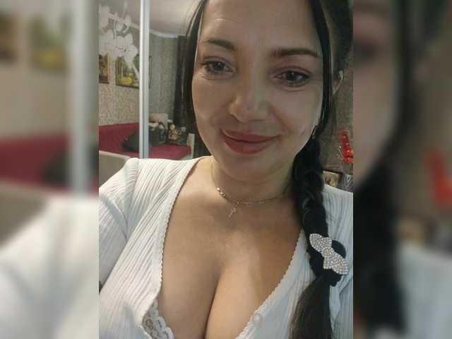 Lalili live cam on BongaCams