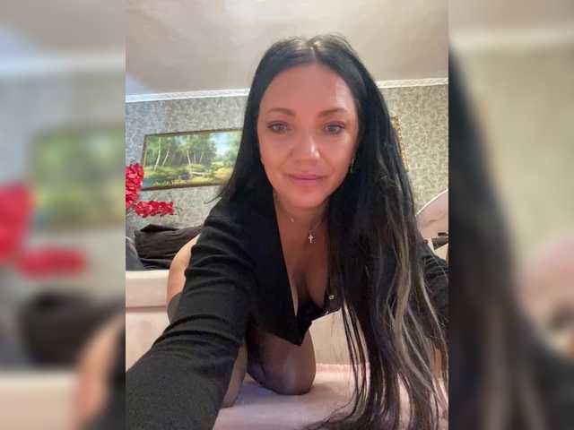 Lalili live cam on BongaCams