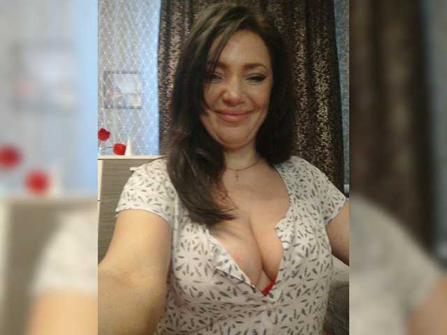 Lalili's BongaCams profile