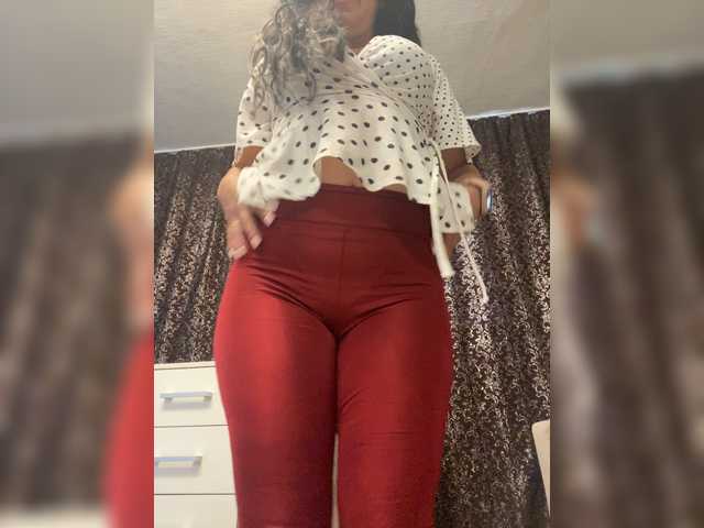 Lalili live cam on BongaCams
