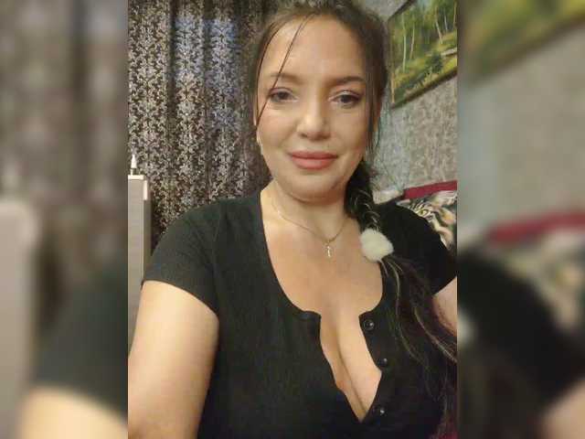Lalili live webcam show