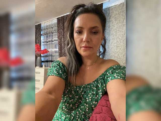Lalili live cam on BongaCams