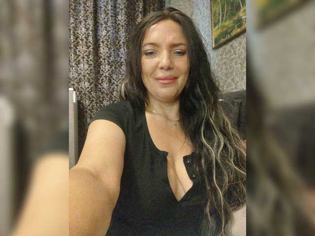 Lalili live cam on BongaCams
