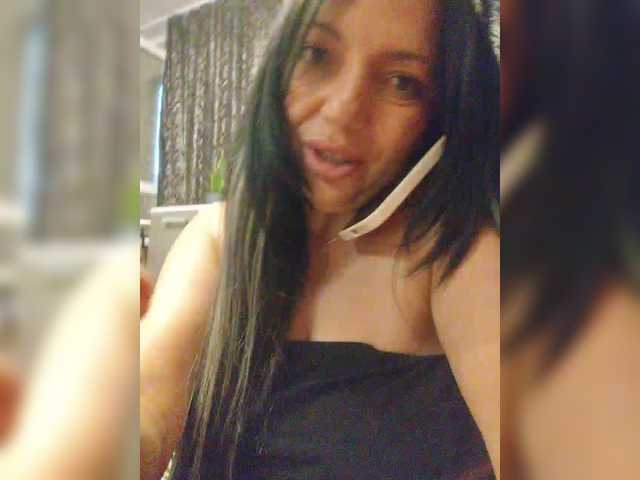 Lalili live cam on BongaCams