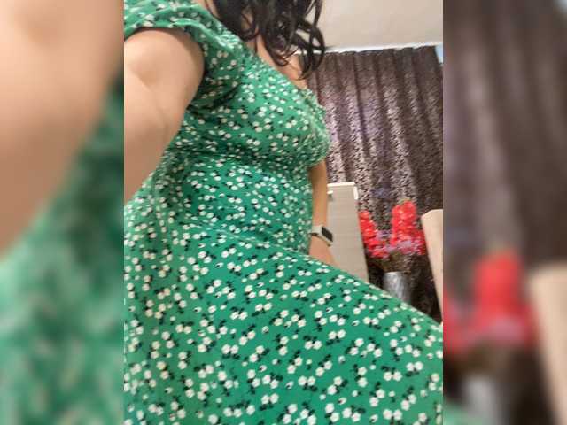 Lalili live cam on BongaCams