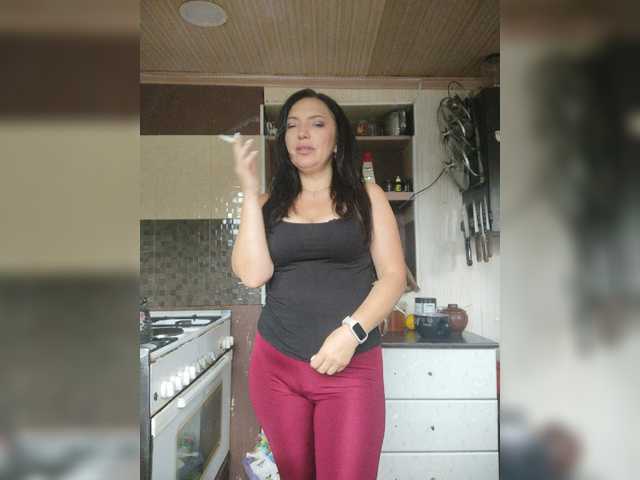 Lalili live cam on BongaCams