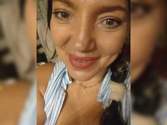 Lalili live webcam show