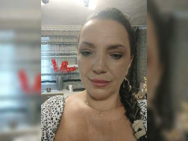 Lalili live cam on BongaCams
