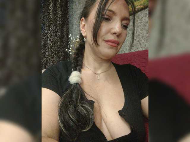 Lalili live webcam show