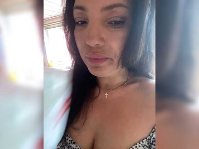 Lalili live cam on BongaCams