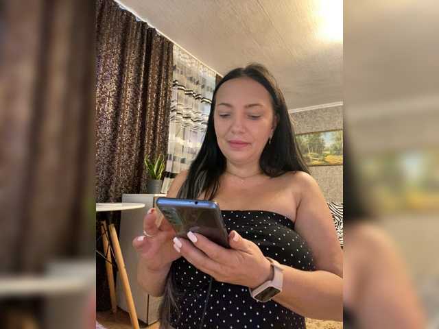 Lalili live cam on BongaCams
