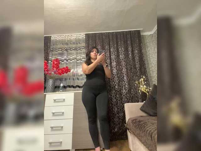 Lalili live cam on BongaCams