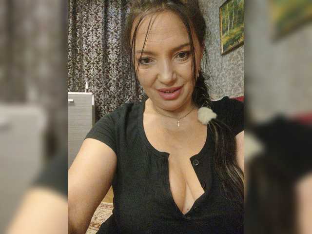 Lalili live webcam show