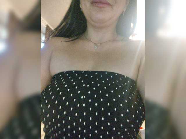 Lalili live cam on BongaCams