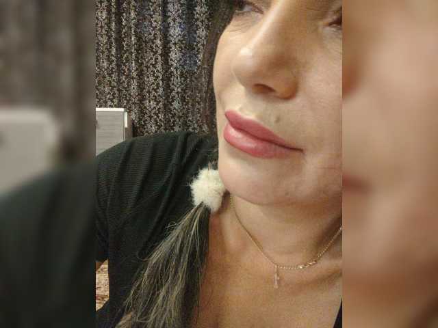 Lalili live webcam show
