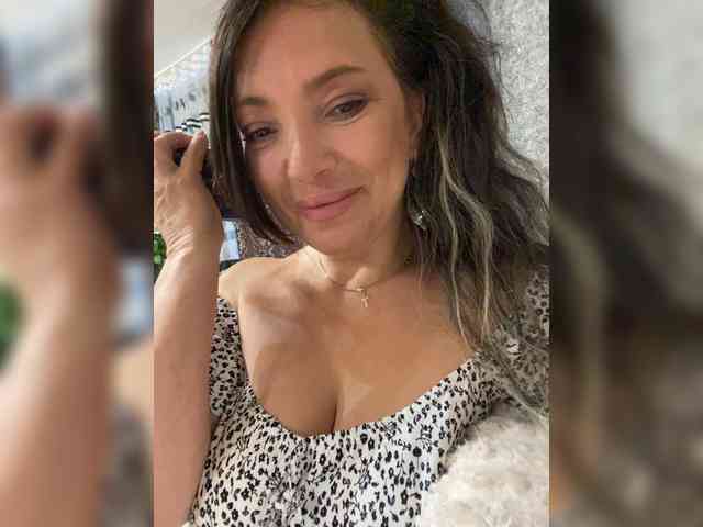 Lalili Sex Cam Show