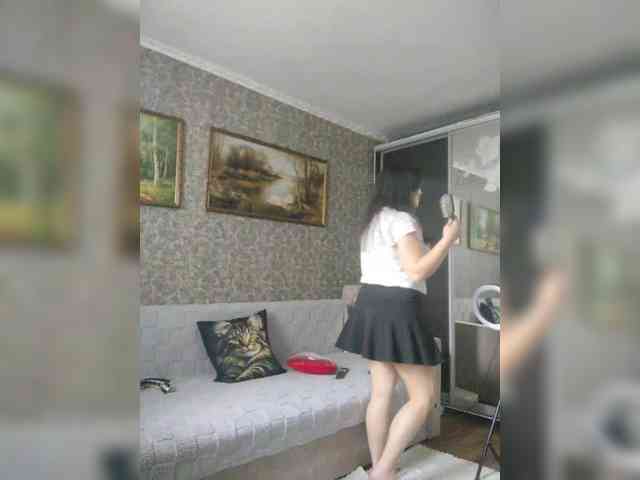 ProstoLolkaXXX webcam