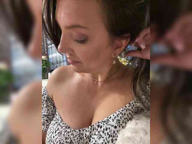 Lalili Sex Cam Show