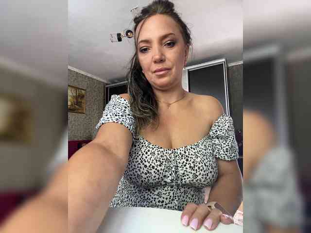 Lalili Sex Cam Show