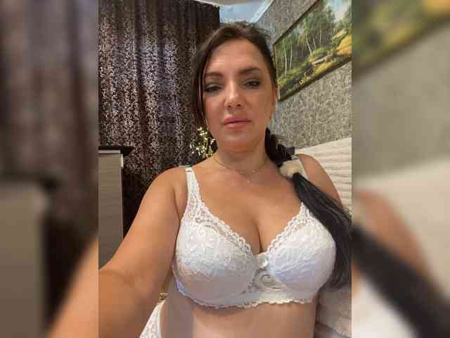 Lalili Sex Cam Show