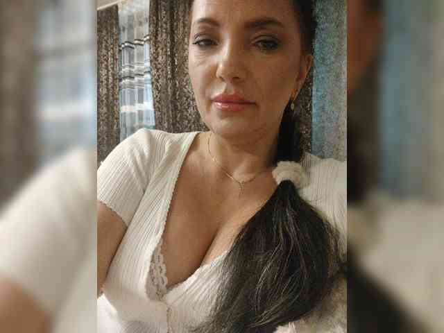 Lalili Sex Cam Show