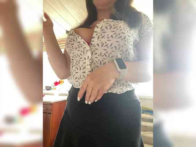 ProstoLolkaXXX webcam