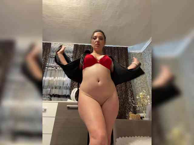 Lalili Sex Cam Show
