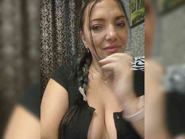 ProstoLolkaXXX webcam