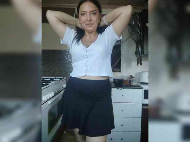 ProstoLolkaXXX webcam