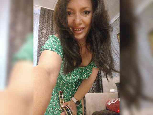 Lalili Live Webcam on BongaCams