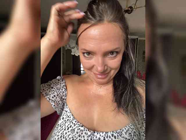 Lalili Sex Cam Show