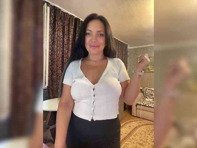 Lalili Live Webcam on BongaCams