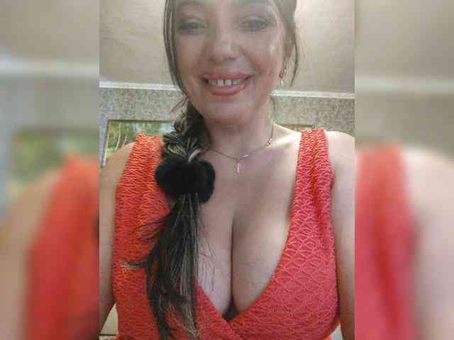 Lalili Sex Cam Show