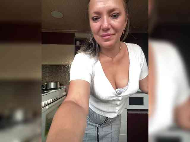 Lalili Sex Cam Show