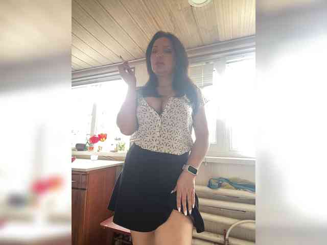 ProstoLolkaXXX webcam