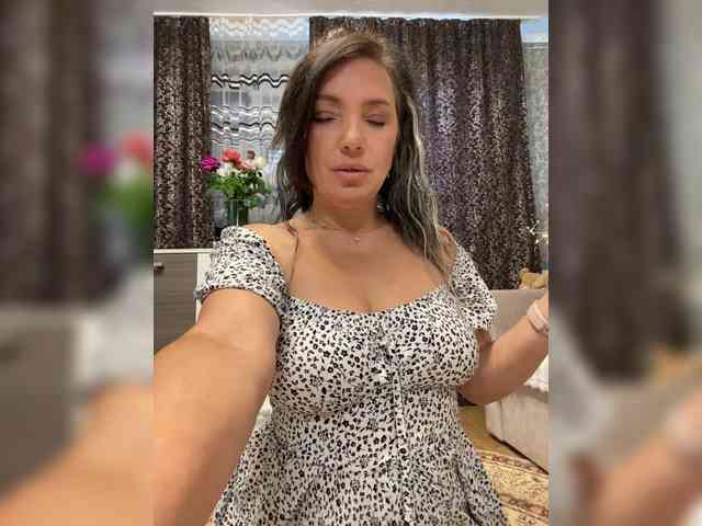 Lalili Sex Cam Show