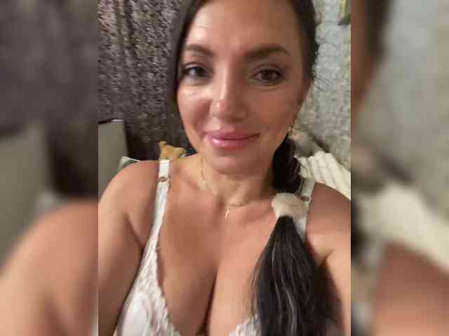 Lalili Sex Cam Show