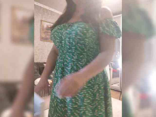 ProstoLolkaXXX webcam