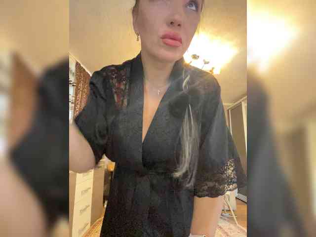 Lalili Sex Cam Show