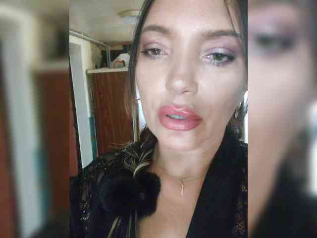 Lalili Sex Cam Show