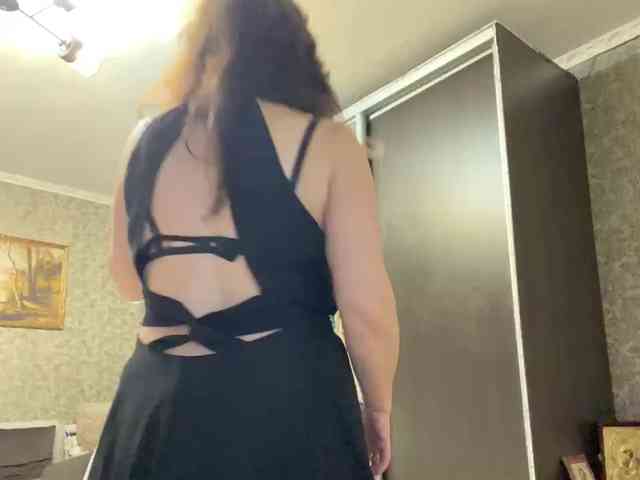 ProstoLolkaXXX webcam