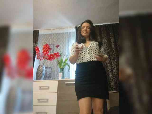 ProstoLolkaXXX webcam