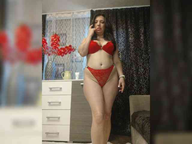 ProstoLolkaXXX webcam