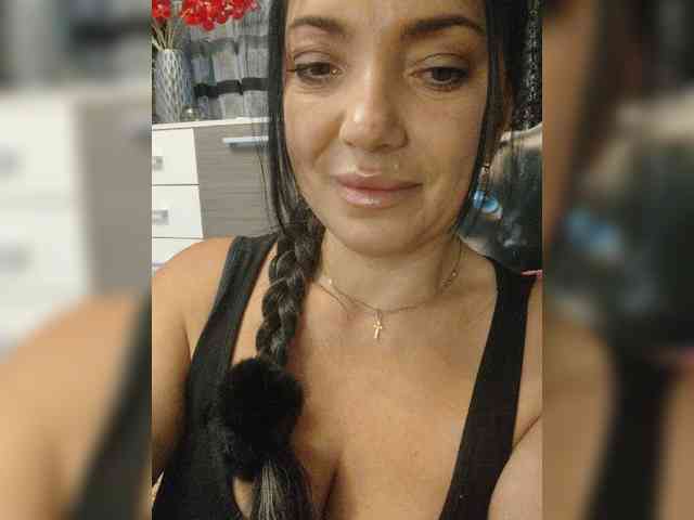 Lalili Live Webcam on BongaCams